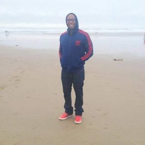 Meet your Posher, Christopher